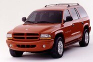 Before The Durango Hellcat There Was Durango 5 9 R T Autotrader