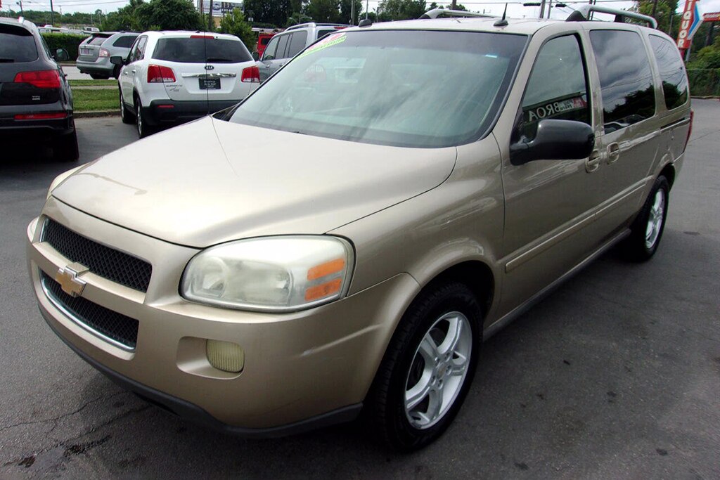 5 AllWheel Drive Minivans for Sale on Autotrader Autotrader