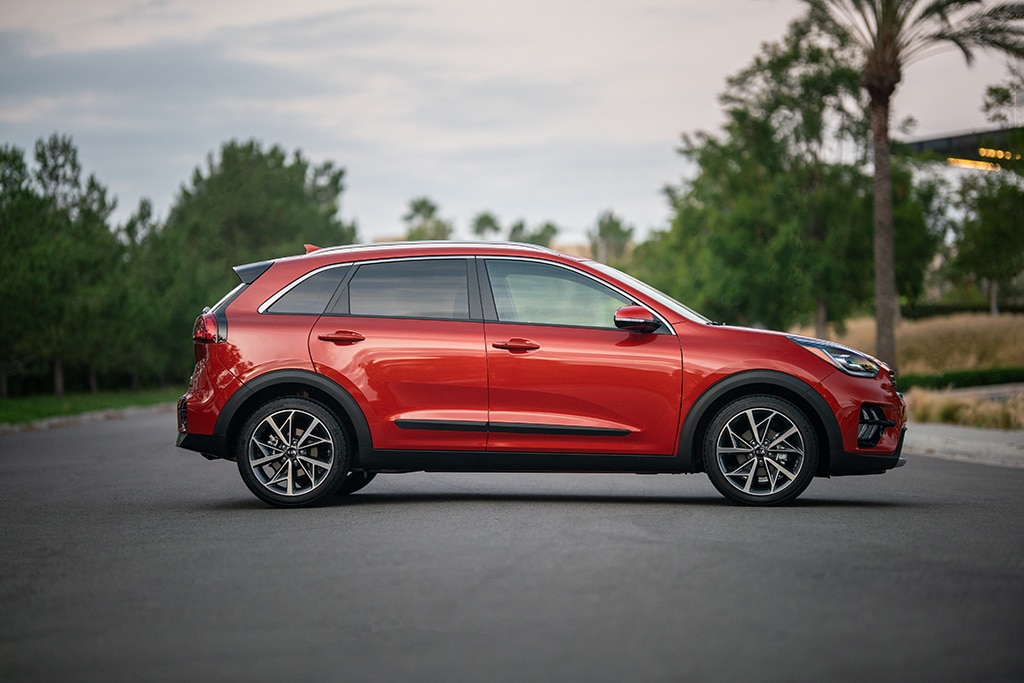 2021 Kia Niro Review Autotrader