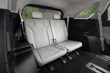 21 Kia Sorento Hybrid Review Autotrader
