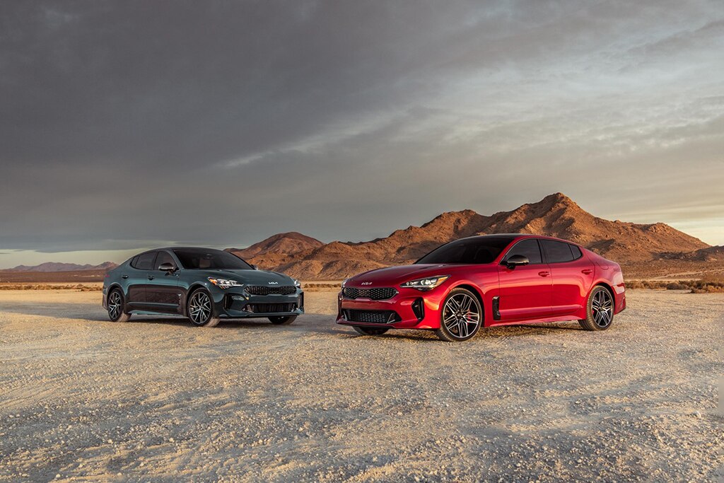 22 Kia Stinger First Look Autotrader 22 Kia Stinger First Look Autotrader