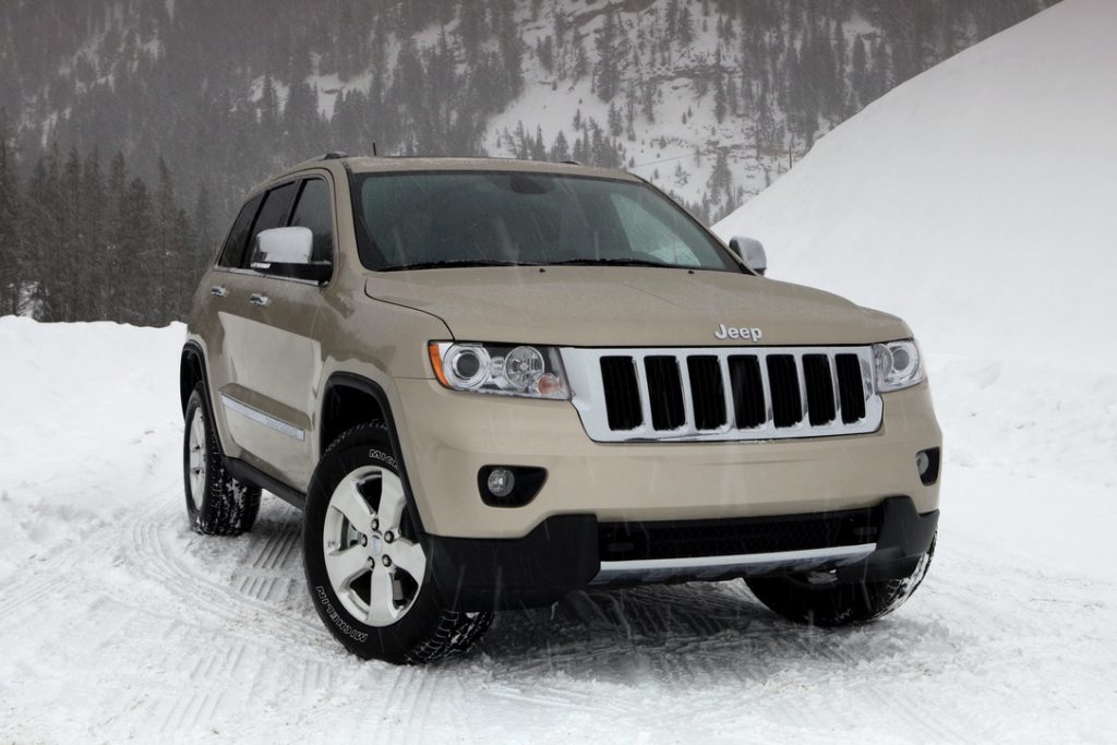 10 Best Used SUVs Under 10,000 Autotrader