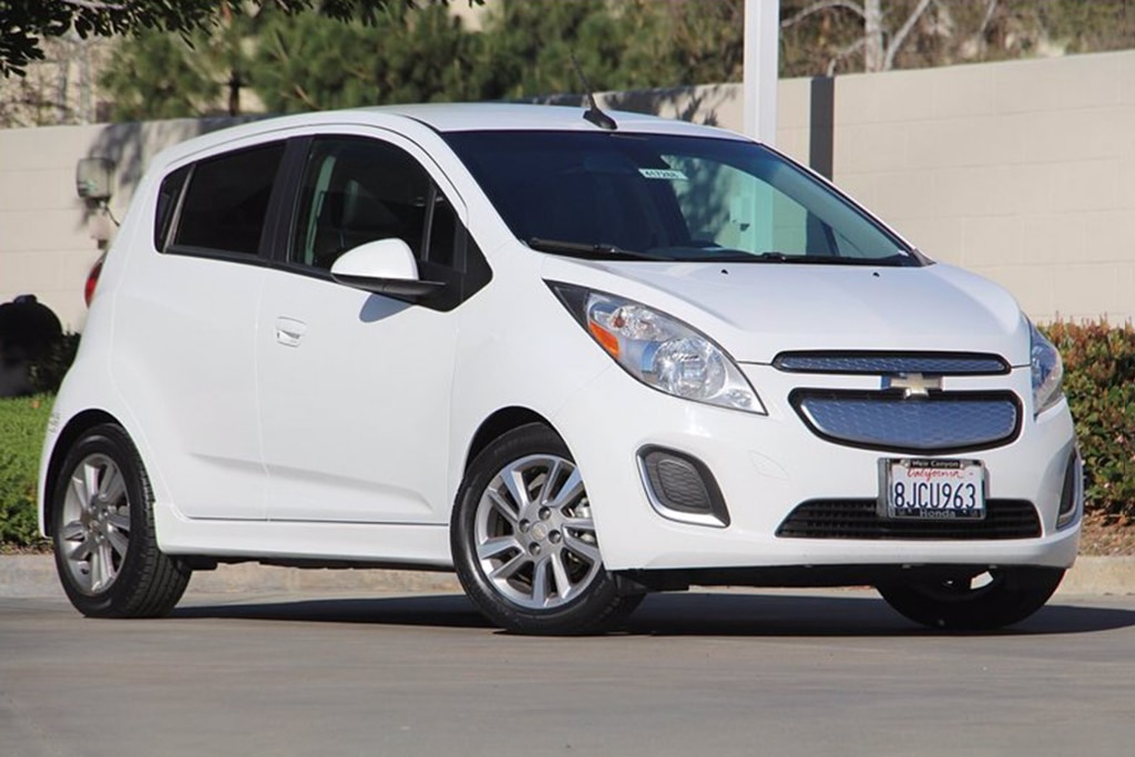 Ultra Cheap Used Electric Cars Make Amazing Commuters Autotrader