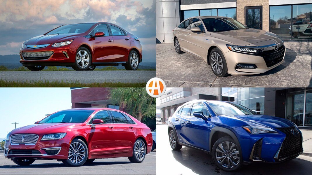 Top 10 Cars With The Best Mpg Driving Seat vrogue.co