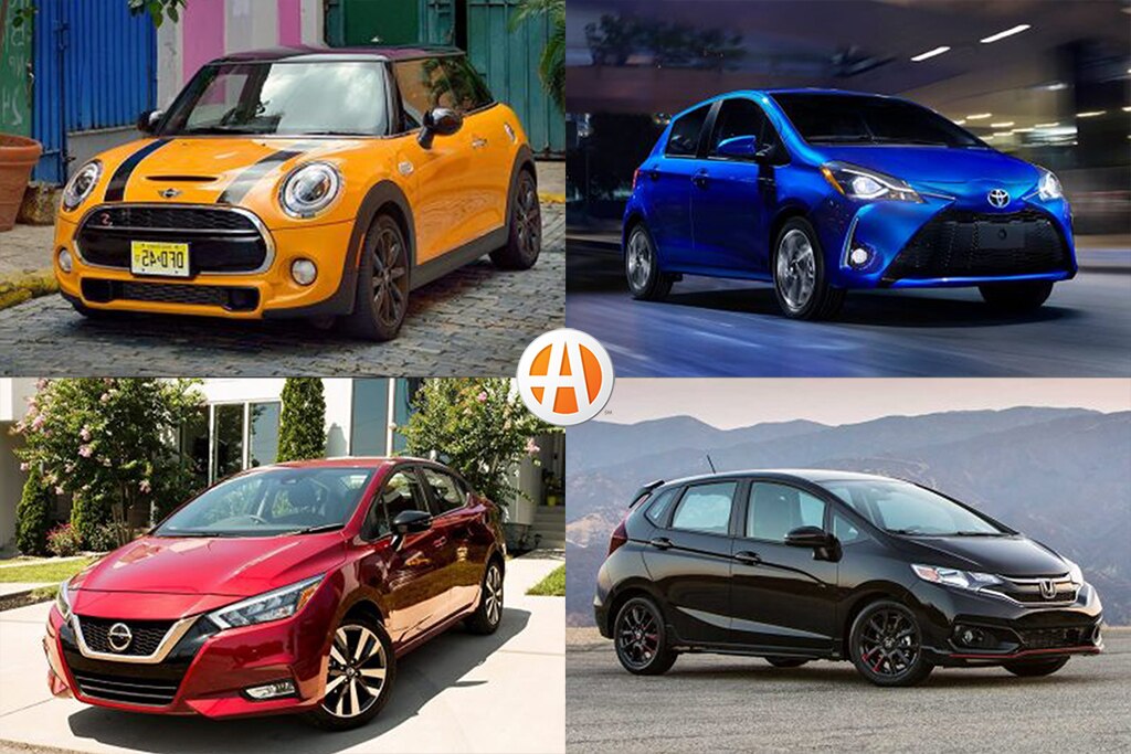 10 Best Used Cars Under 20,000 Autotrader