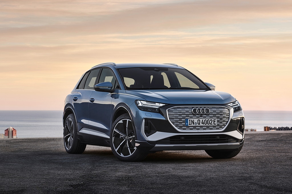 Audi q4 autotrader deals