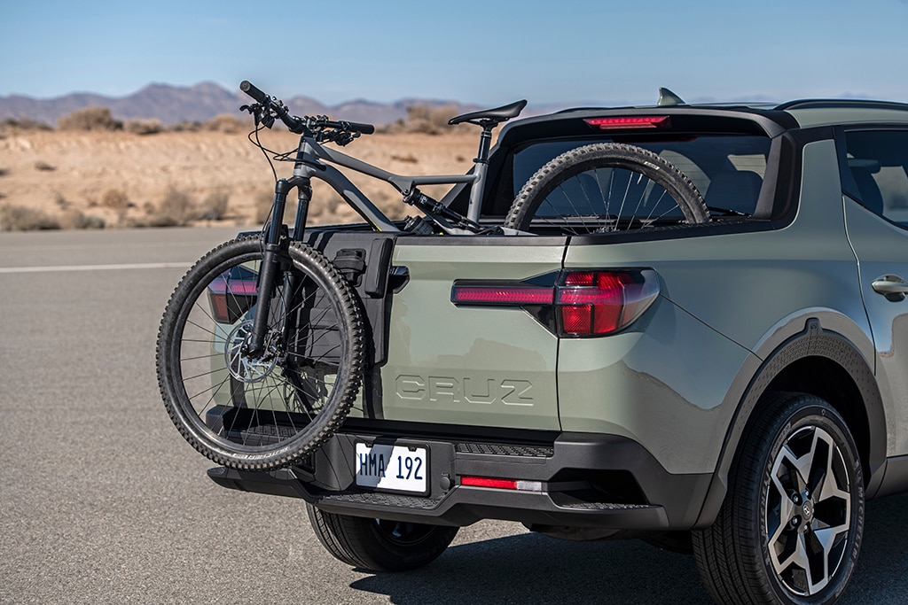 Here Are Some of My Thoughts on the New Hyundai Santa Cruz Autotrader