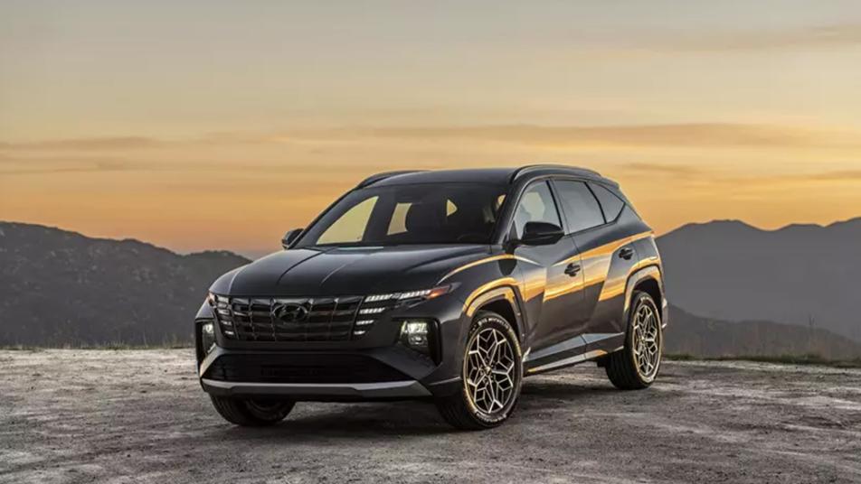 2022 Hyundai Tucson: Choosing the Right Trim
