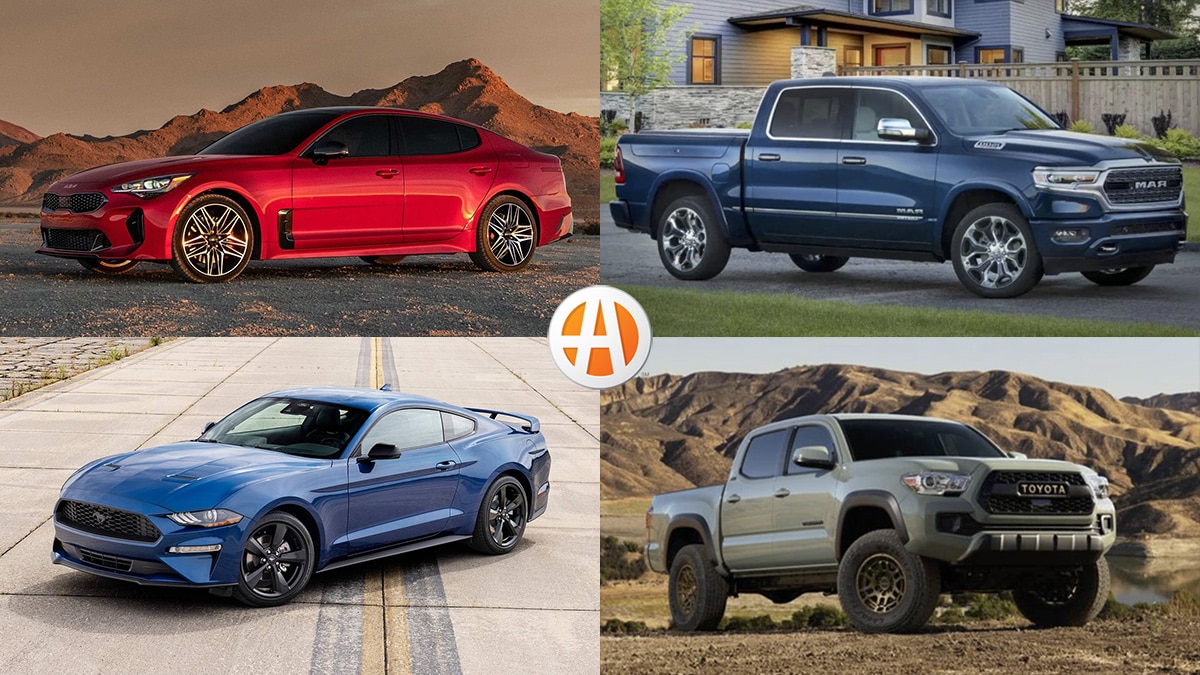 Best Deals for Memorial Day Autotrader