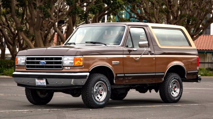 5 Classic Ford Broncos On Autotrader Autotrader 5 Classic Ford Broncos On Autotrader Autotrader