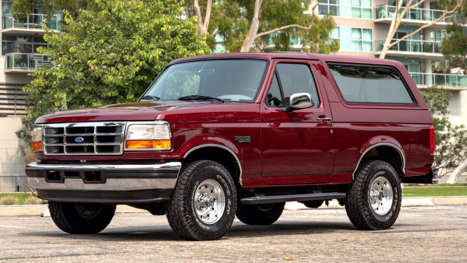 5 Classic Ford Broncos on Autotrader - Autotrader