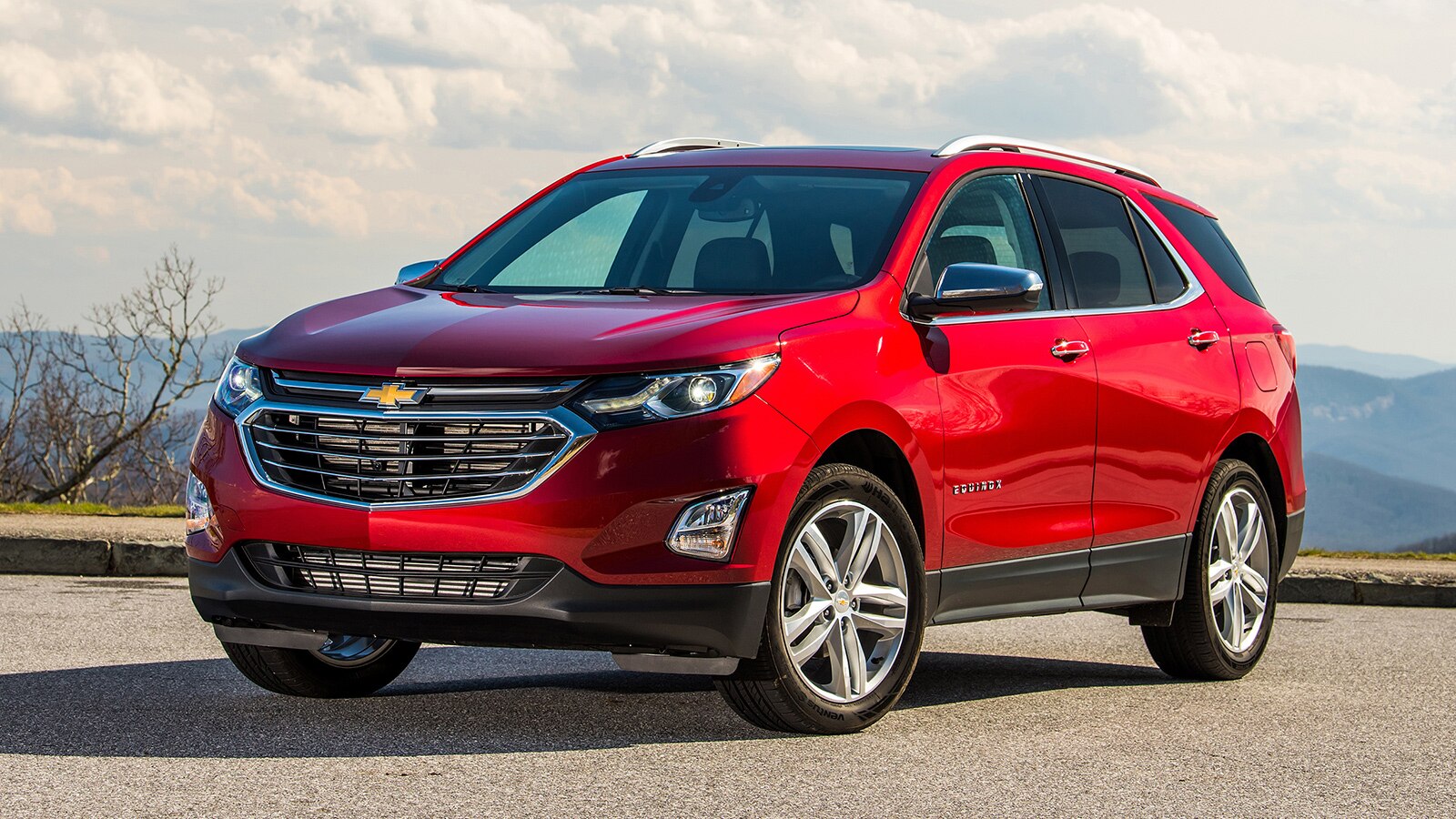 2021 Chevrolet Equinox Choosing the Right Trim Autotrader
