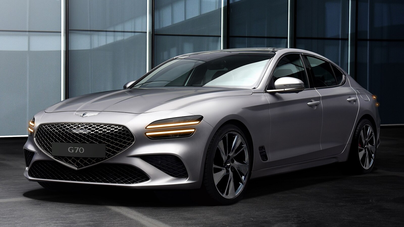 2022 Audi A5 vs. 2022 Genesis G70 Which Is Better? Autotrader