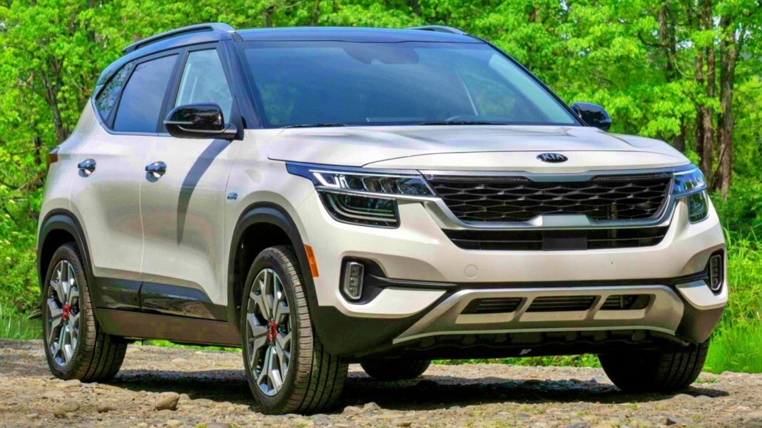 2022 Kia Seltos Choosing the Right Trim Autotrader