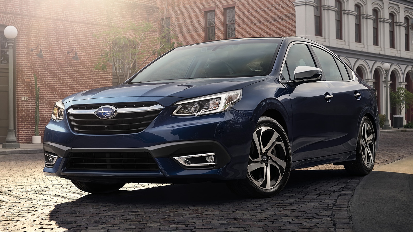 2022 Subaru Legacy Choosing the Right Trim Autotrader