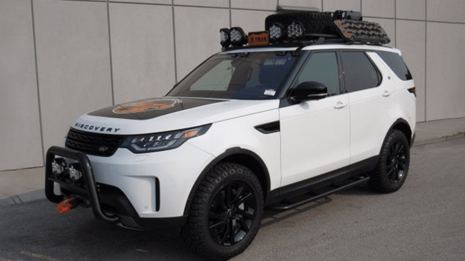 5 of the Coolest Special Edition SUVs Autotrader