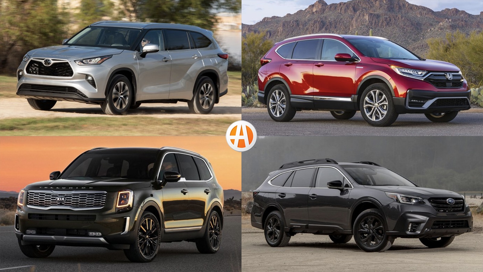 10 Best Used Cars for 2021 Autotrader