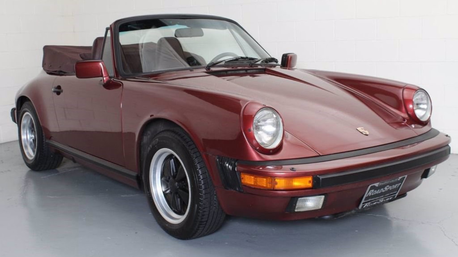 5 of the Coolest Air-Cooled Porsche 911 Coupes and Cabs on Autotrader -  Autotrader