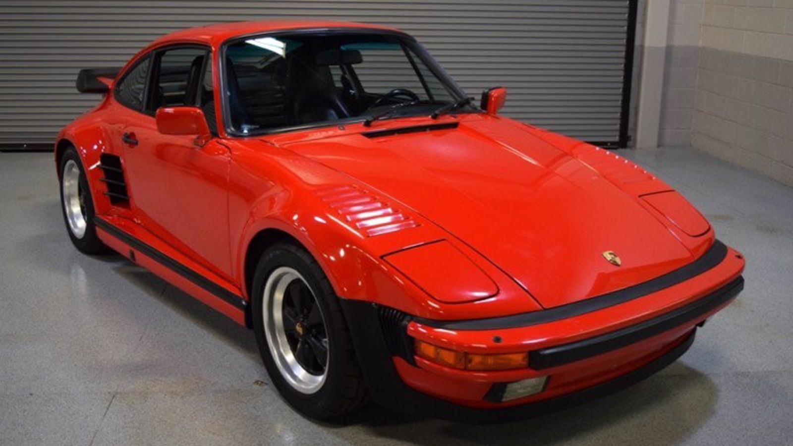 5 of the Coolest Air-Cooled Porsche 911 Coupes and Cabs on Autotrader - Autotrader 5 of the Coolest Air-Cooled Porsche 911 Coupes and Cabs on Autotrader - Autotrader