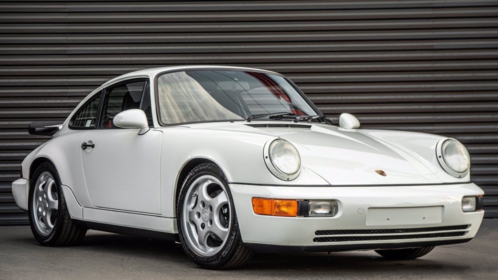 5 of the Coolest AirCooled Porsche 911 Coupes and Cabs on Autotrader