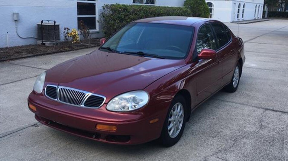 7 Most Interesting Cars Under 1,000 on Autotrader Autotrader