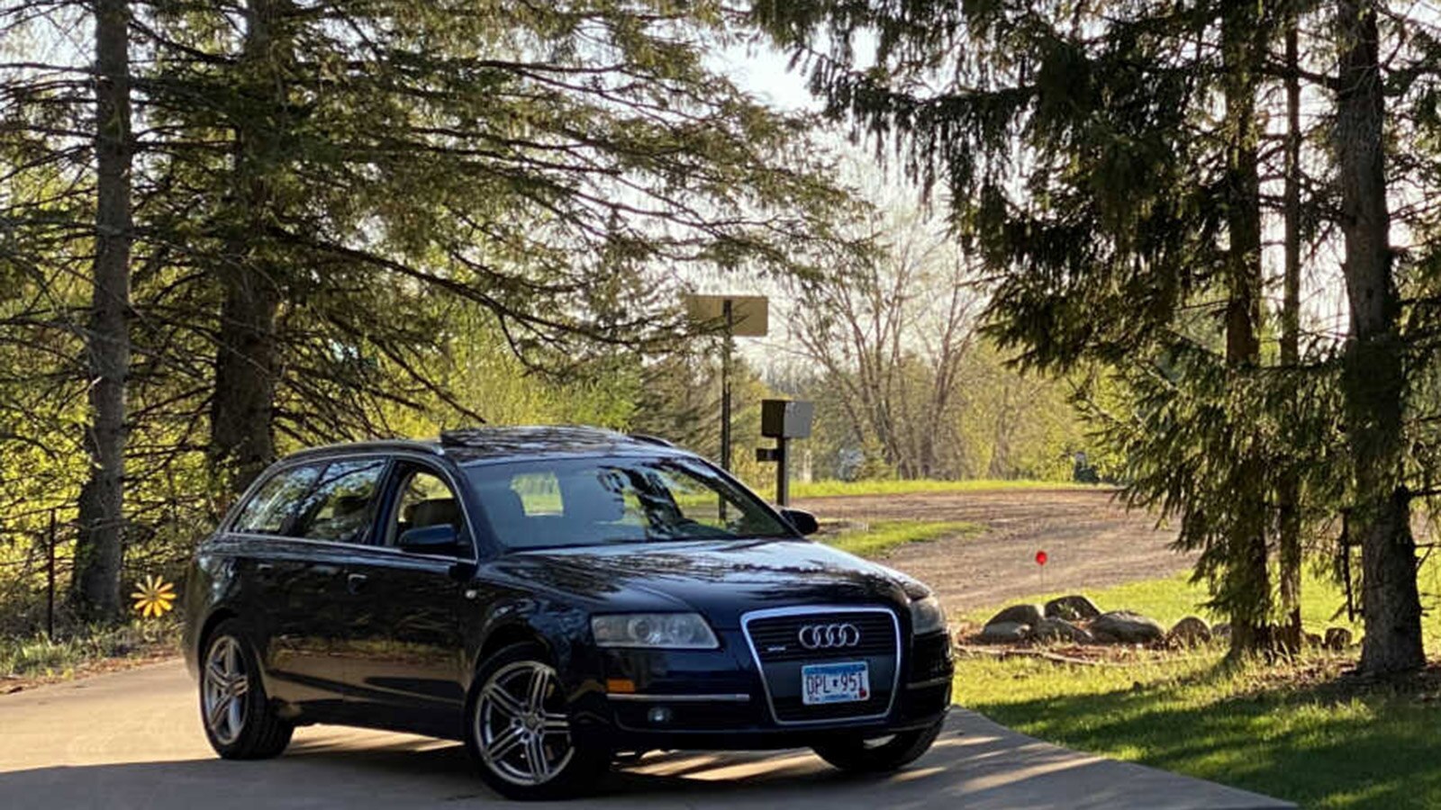 gas mileage audi a6 2006 gas mileage audi a6 2006