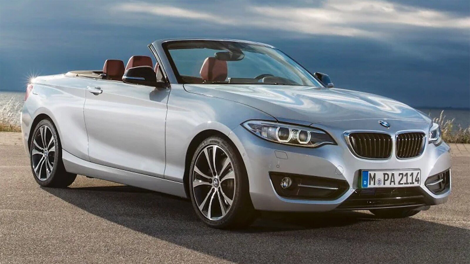 10 Best Used Convertibles Under $20,000 - Autotrader