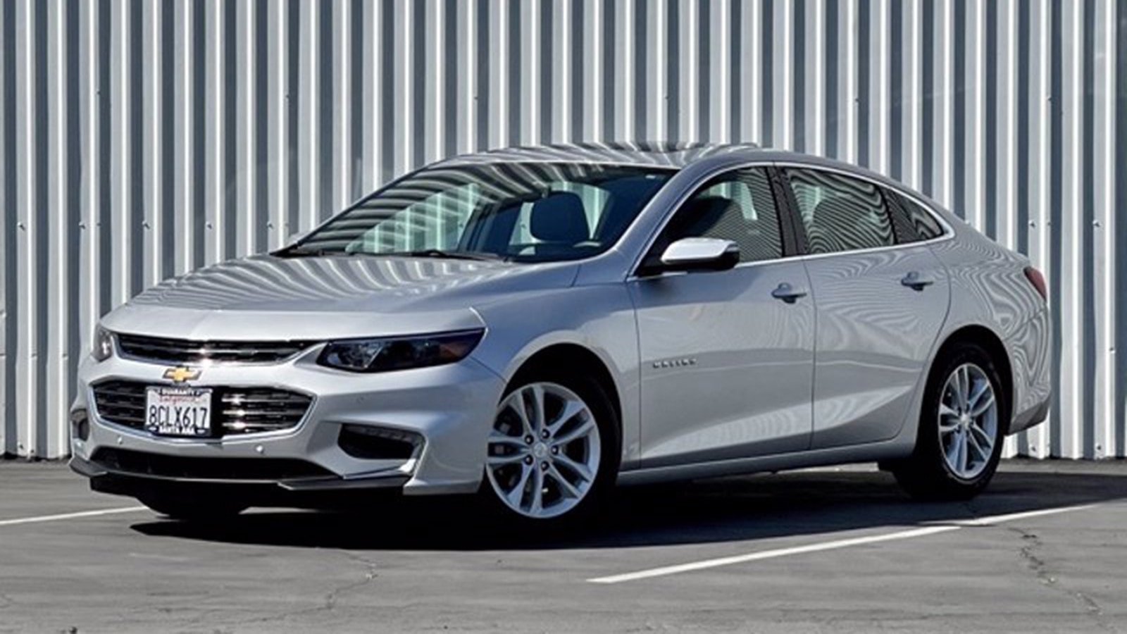 10 Best Used Midsize Cars Under 20,000 Autotrader