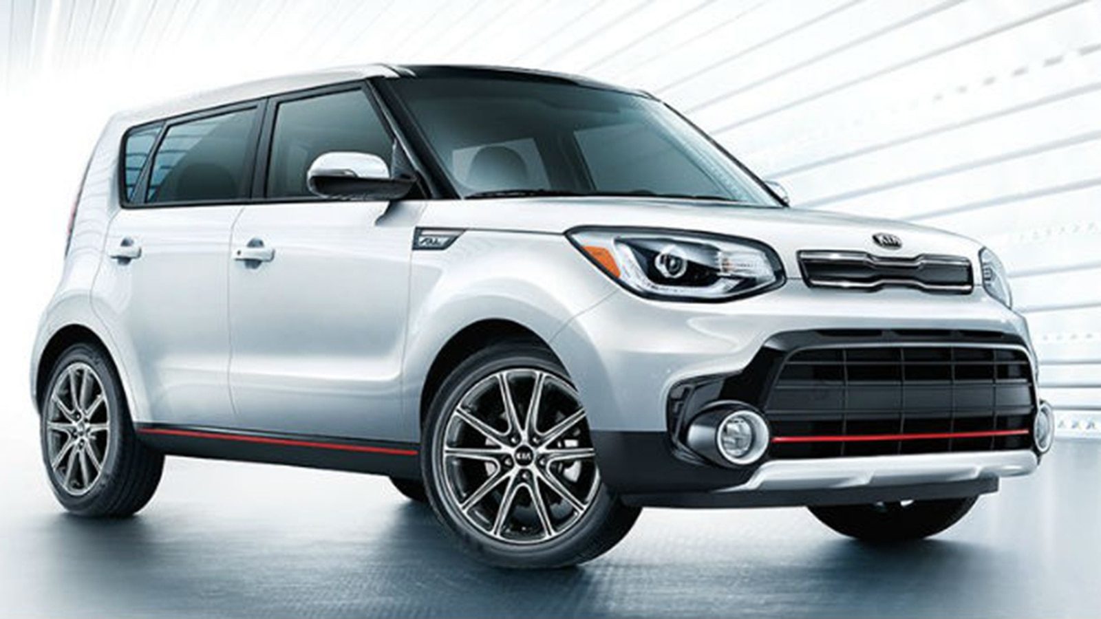 kia soul 3rd row
