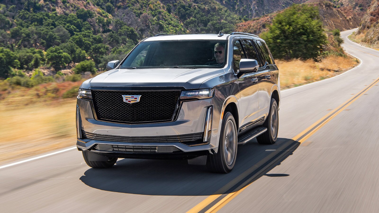 GM Removes Start-Stop Tech On Trucks, SUVs With V8 Engines - CarsDirect