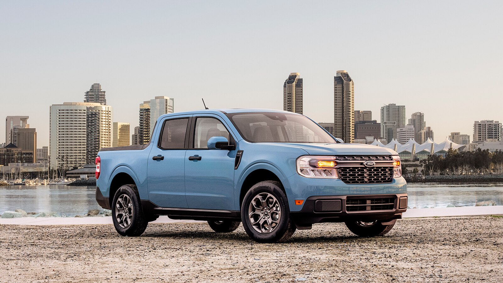 Here's How I'd Spec My 2022 Ford Maverick - Autotrader