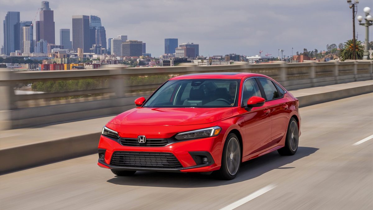Best Car Deals September 2021 Autotrader
