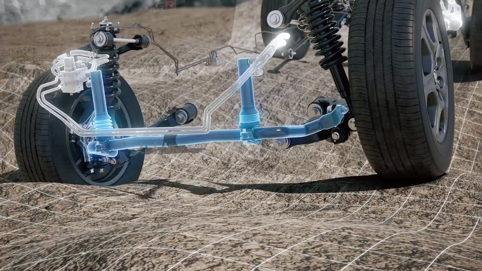 An Analysis of the AllNew 300 Series Toyota Land Cruiser Autotrader