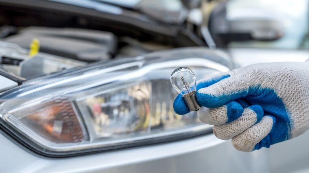 Xenon and LED Headlights What is the Difference? Autotrader