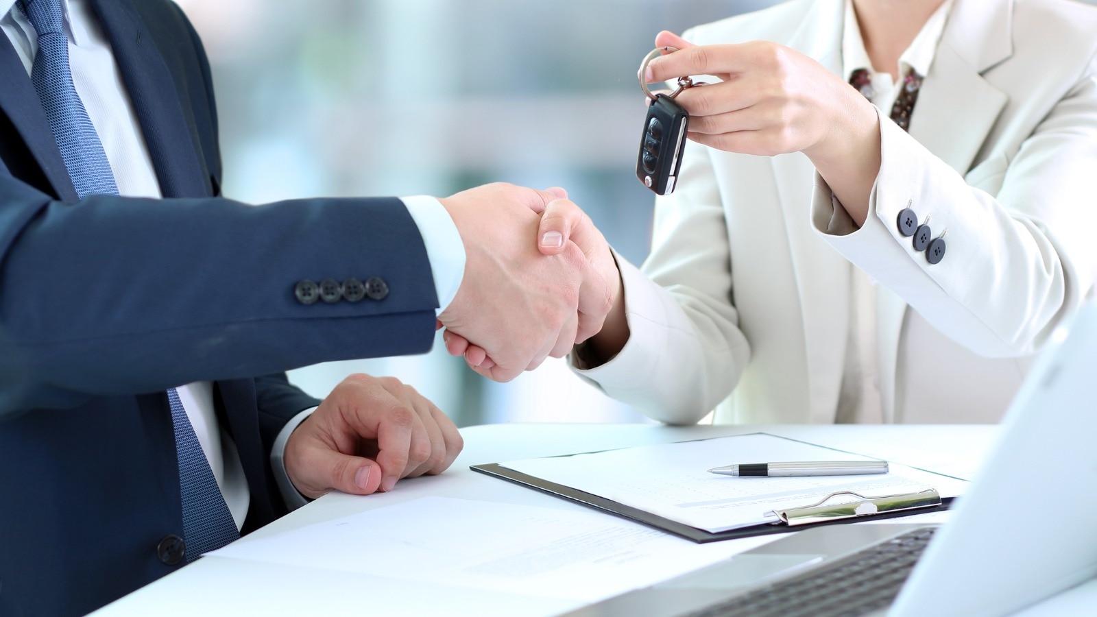 Should You Trade Your Car or Sell It Yourself? Autotrader