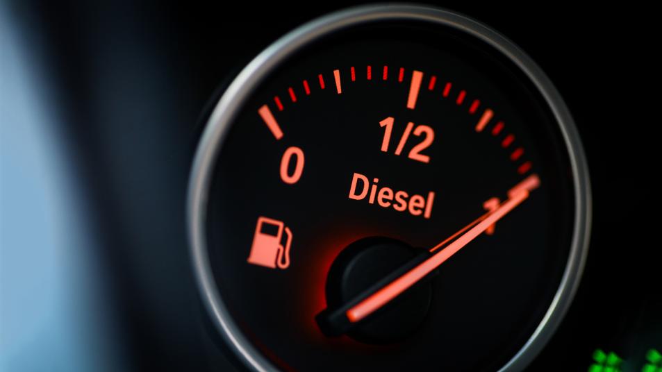 10 Things to Know Before Buying a Diesel Truck - Autotrader