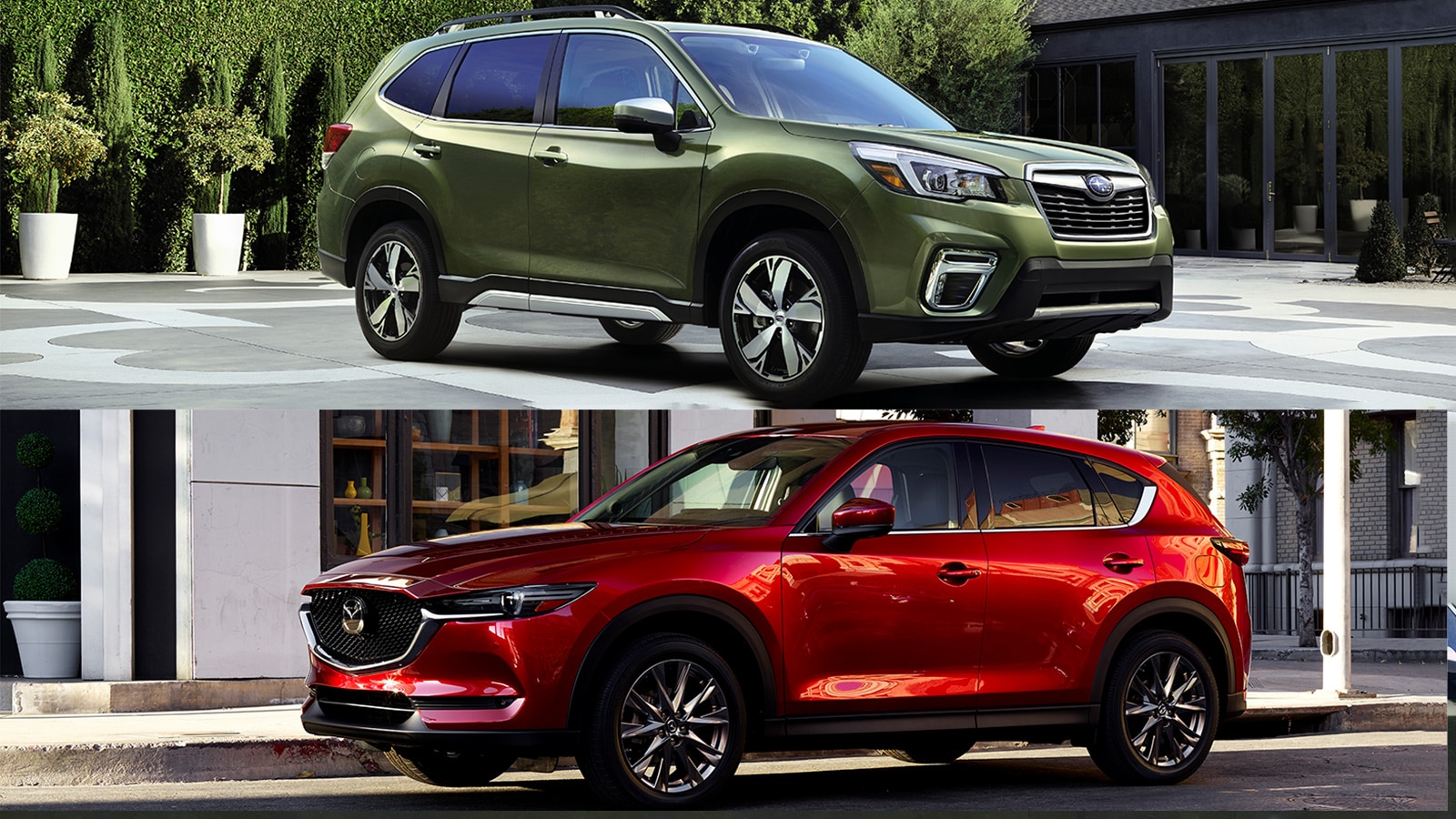 Introduce 110+ images mazda cx5 reliability In.thptnganamst.edu.vn