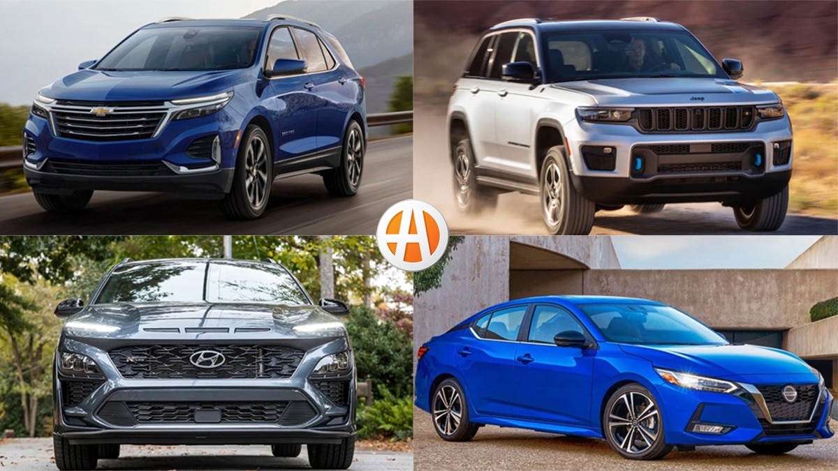 Here Are the 10 Best 4th of July Car Deals Autotrader