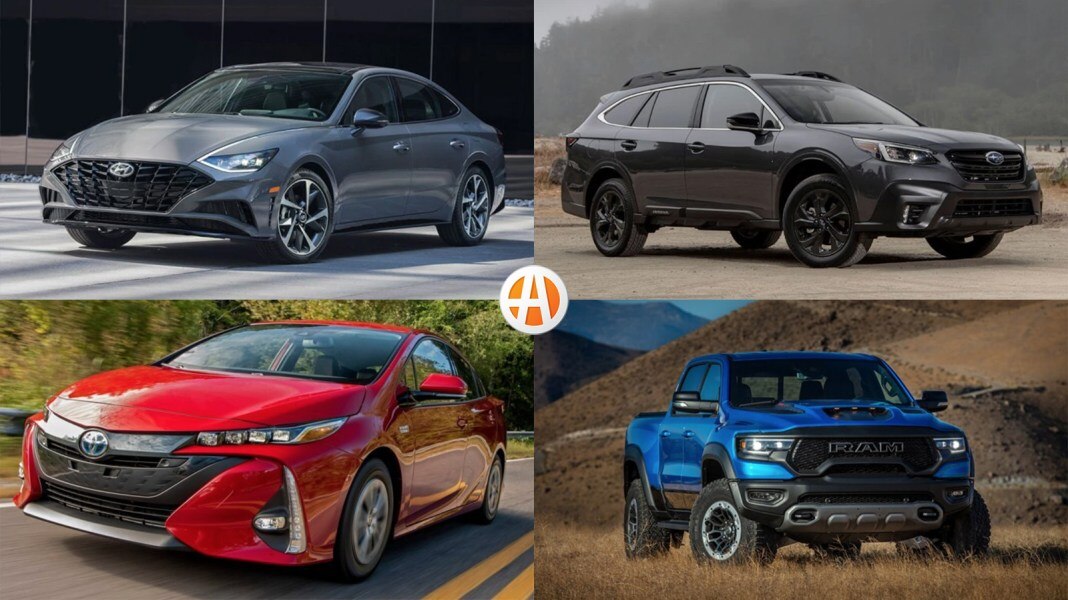 Here Are the 10 Best 4th of July Car Deals Autotrader