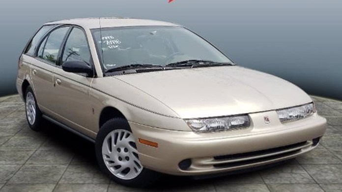 autotrader find manual saturn wagon autotrader