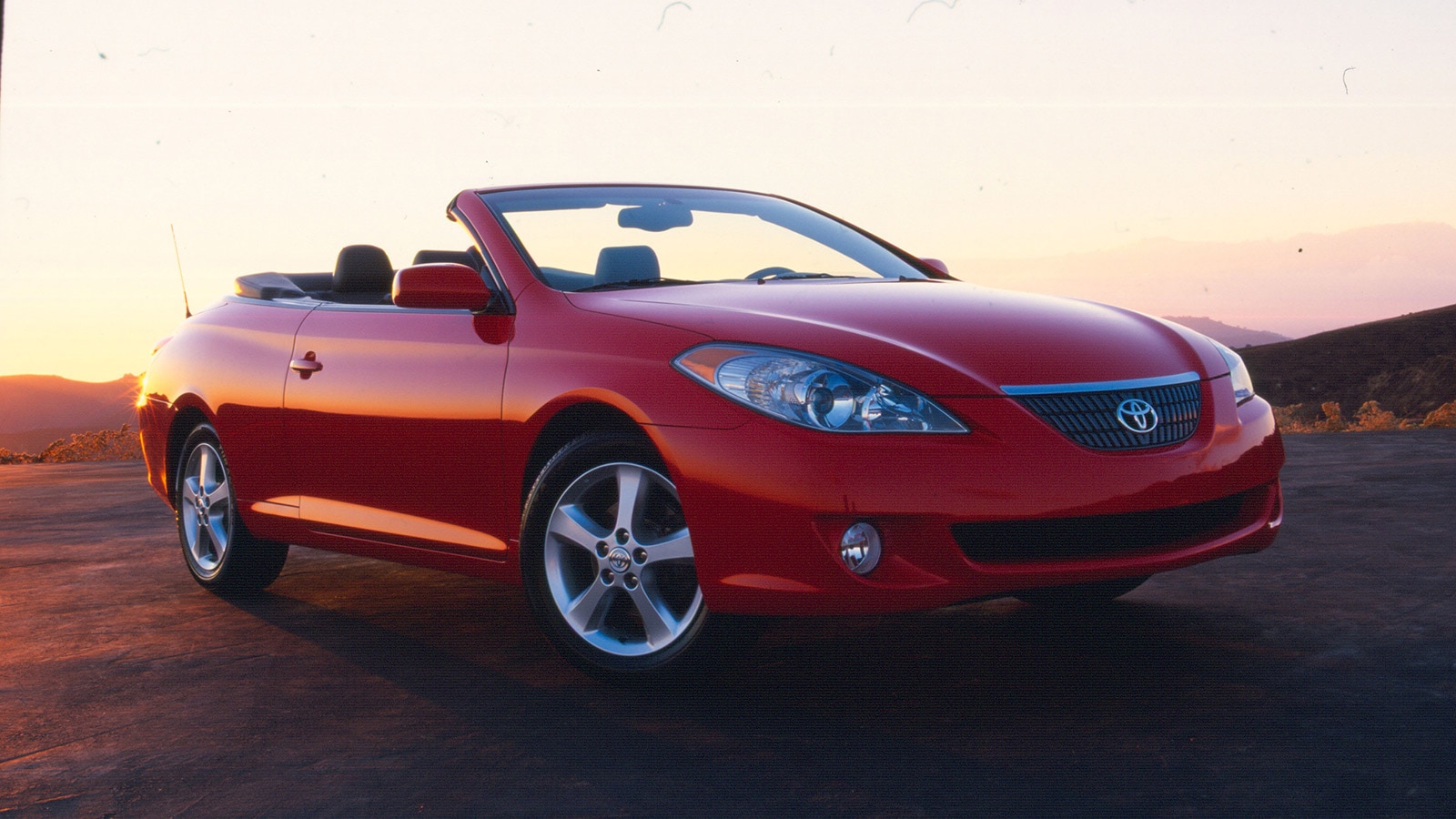 5 Best Used Convertibles Under 5,000 Autotrader
