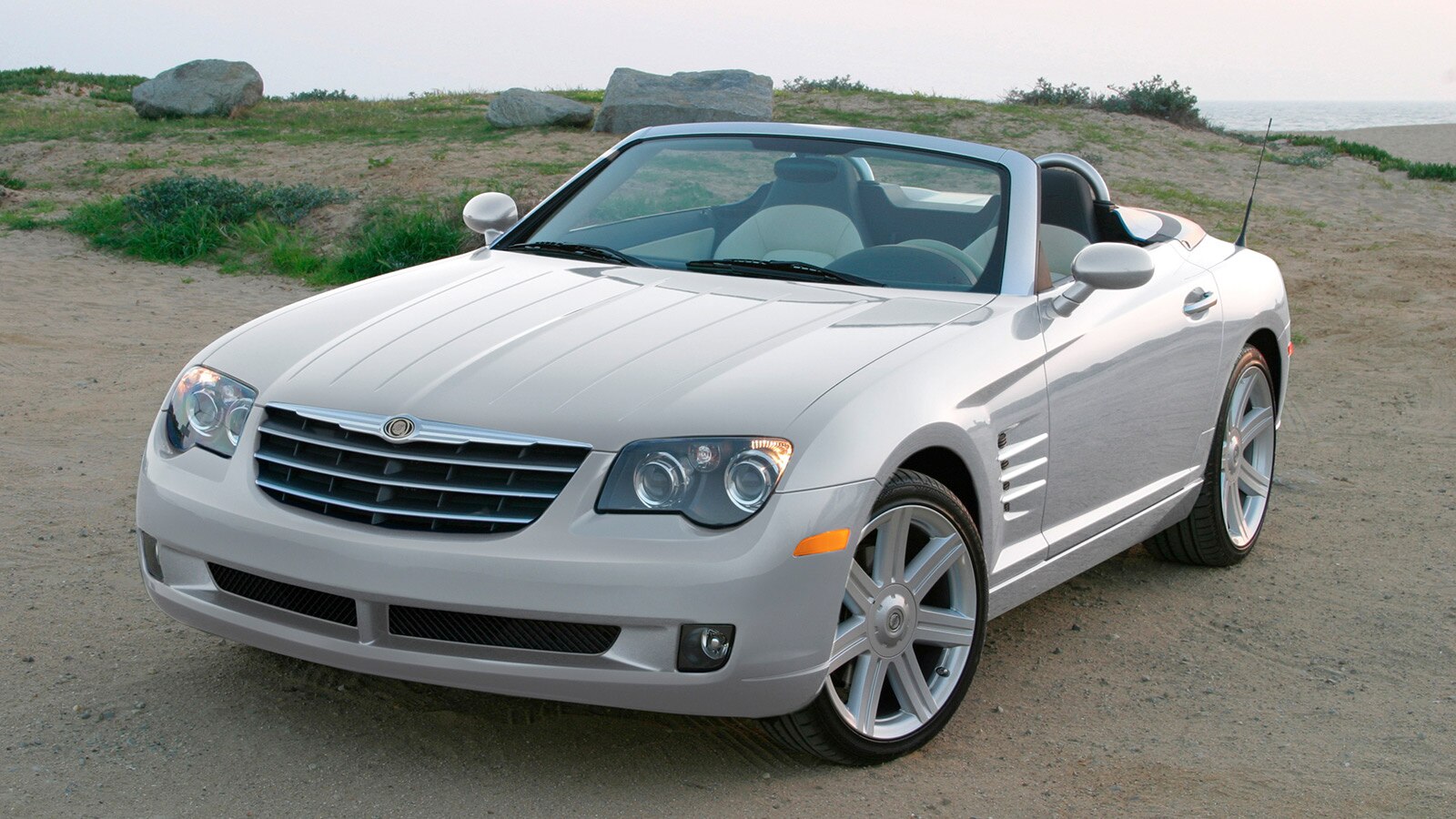 5 Best Used Convertibles Under 5,000 Autotrader