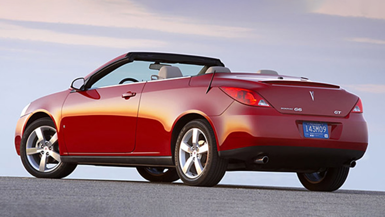 Remember When Hardtop Convertibles Were All the Rage? Autotrader