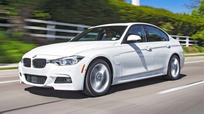 Plug In Hybrid Unter 30000 Euro