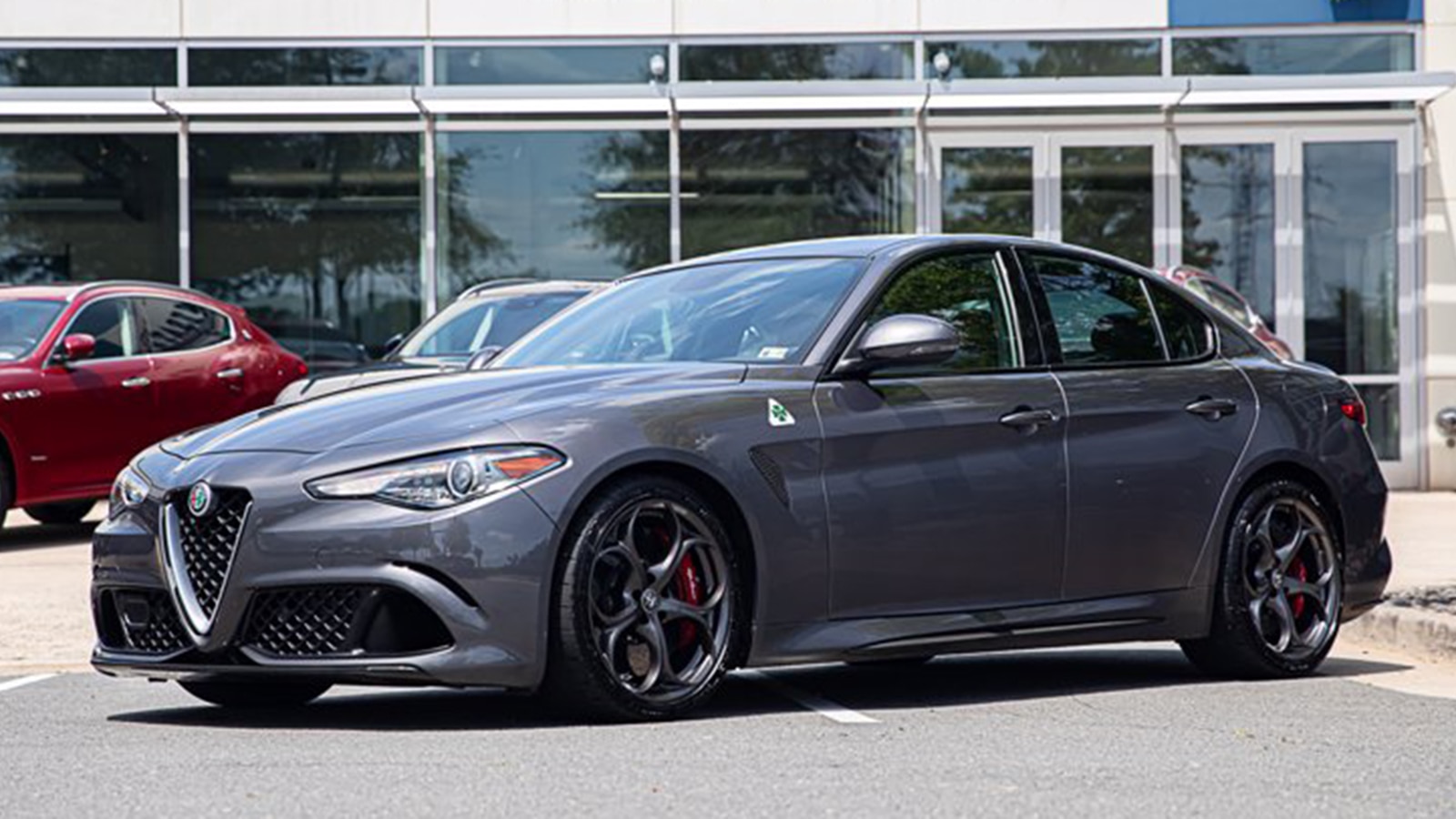 5 Fun Used Alfa Romeo Cars on Autotrader Autotrader