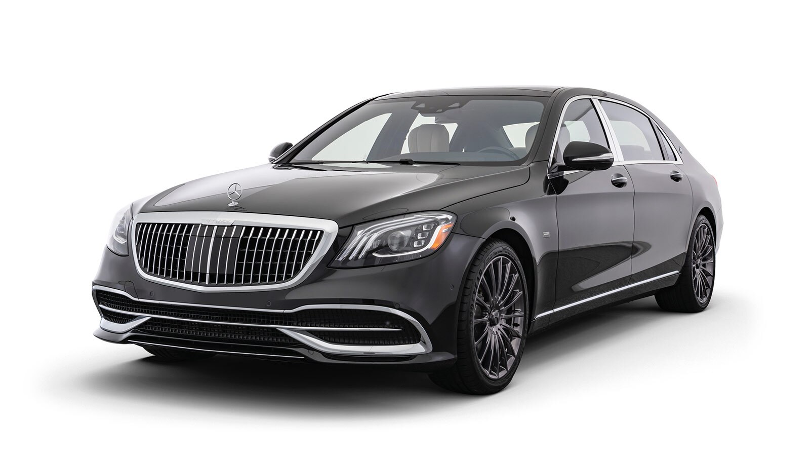 All the Blacked-Out Trim Packages Rounded Up - Autotrader