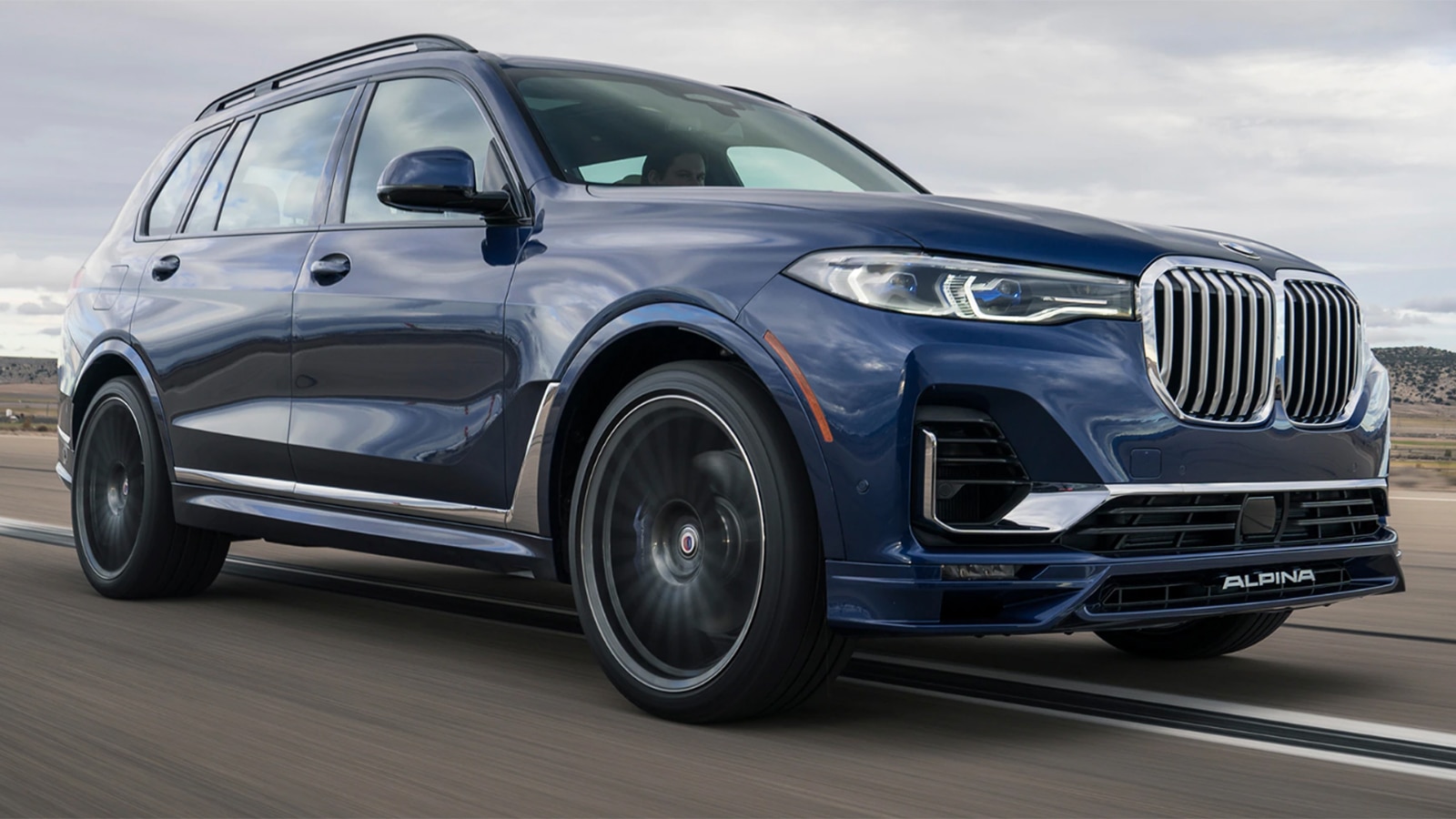 2021 BMW X7 vs. 2021 Genesis GV80: Which Is Better? - Autotrader