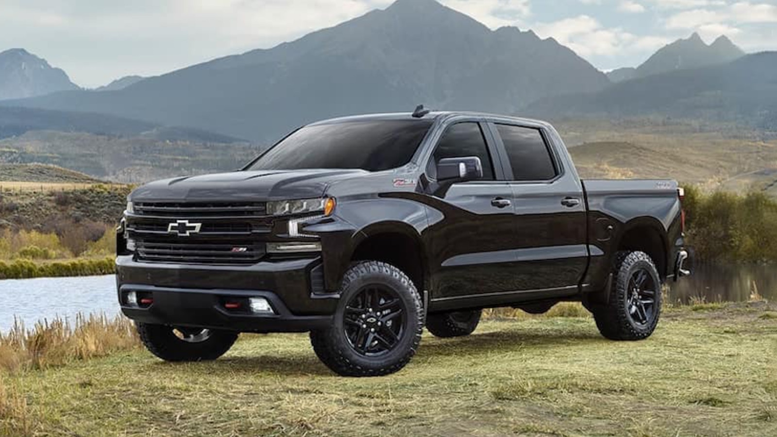 All the BlackedOut Trim Packages Rounded Up Autotrader