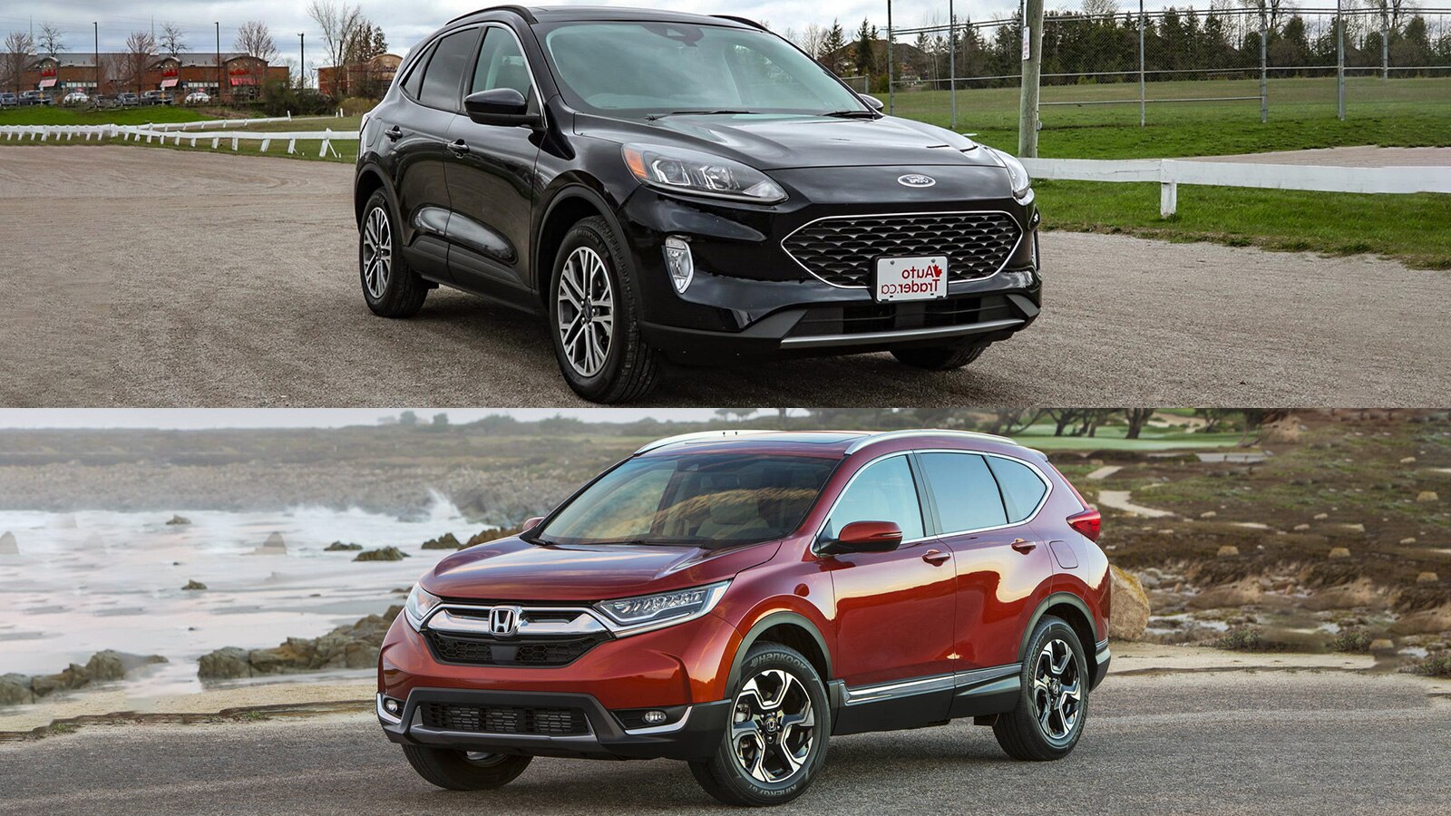 honda crv versus ford escape angeleburgdorf