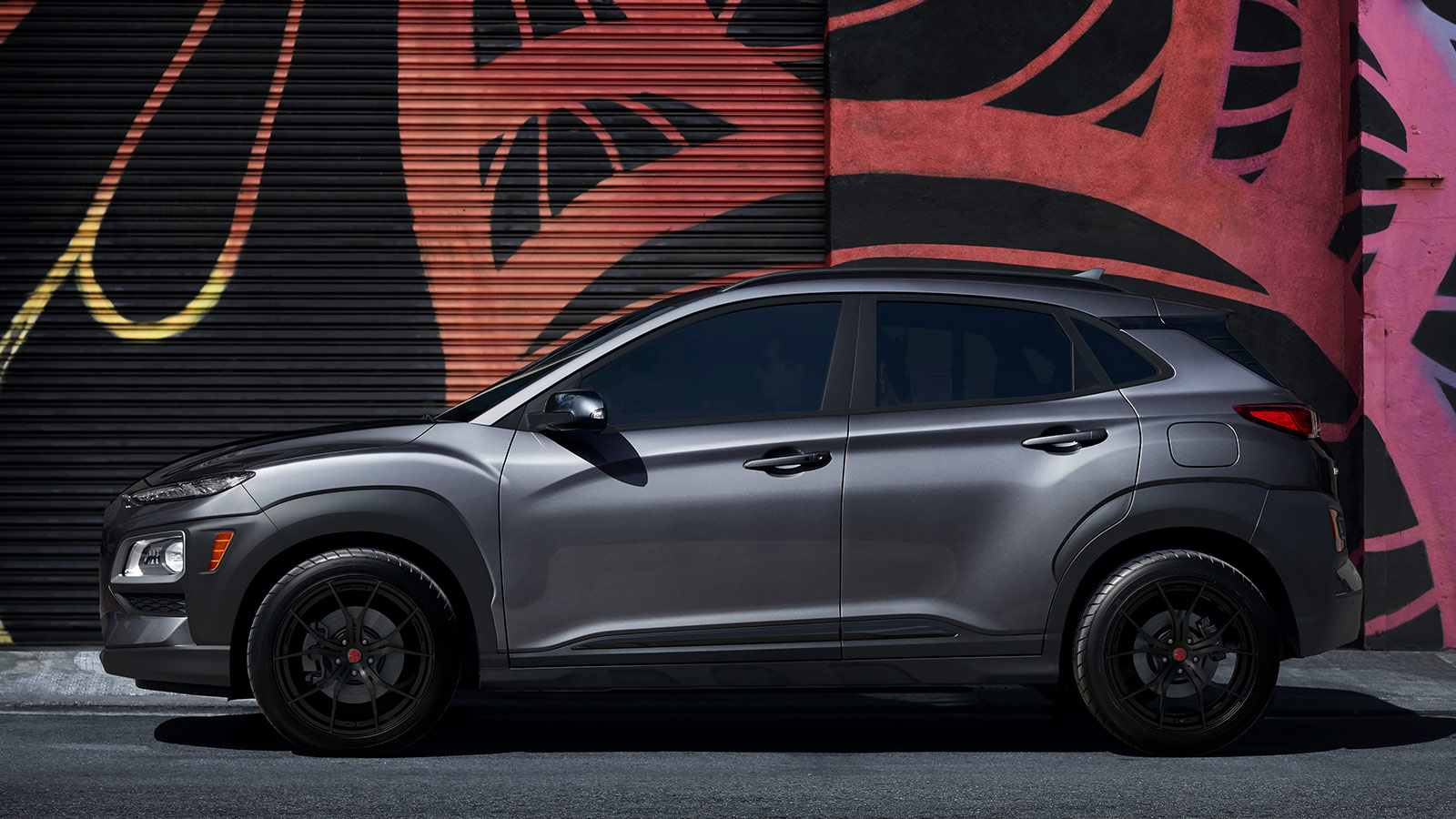 All the Blacked-Out Trim Packages Rounded Up - Autotrader